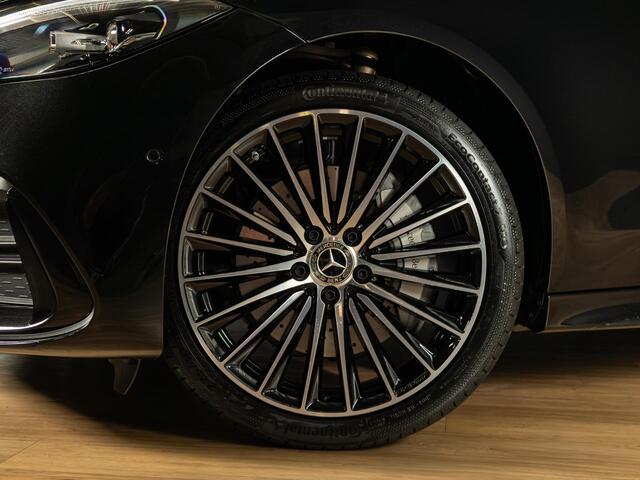 Mercedes-Benz C-KLASSE Estate 300 e Business Solution AMG