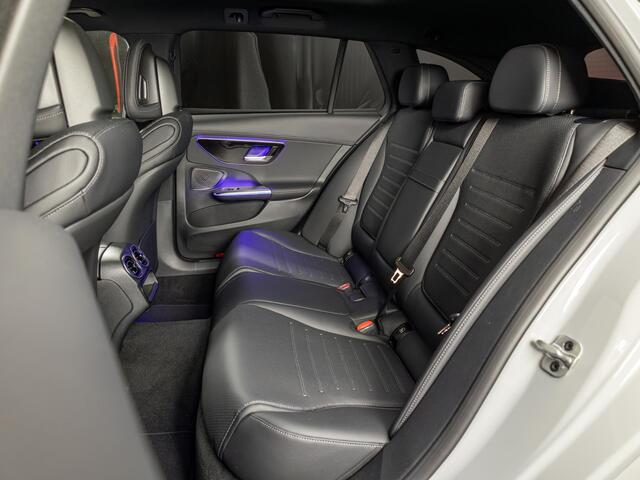 Mercedes-Benz C-KLASSE Estate 300 e Business Solution AMG Premium | Panorama dak | Trekhaak