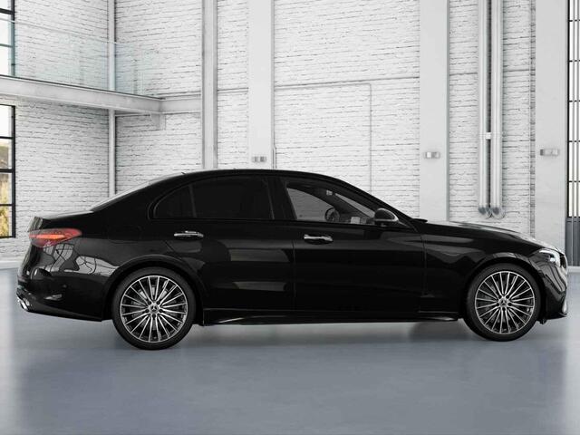 Mercedes-Benz C-KLASSE Limousine 300 e 140 Years Edition