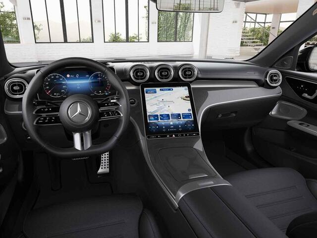 Mercedes-Benz C-KLASSE Limousine 300 e 140 Years Edition