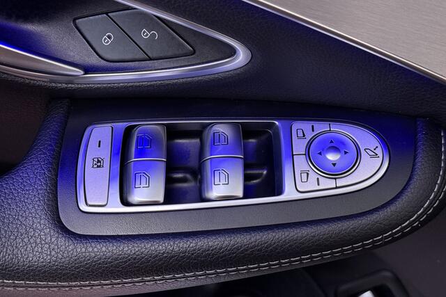 Mercedes-Benz C-KLASSE Estate 180 Premium Plus Pack (PANORAMADAK, BURMEISTER, MULTIBEAM, TREKHAAK WEGKLAPBAAR, CAMERA, S