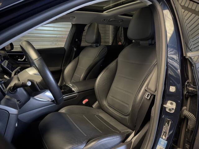 Mercedes-Benz C-KLASSE Estate C 300e | Avantgarde | Panorama | Trekhaak | Head up | Memory |