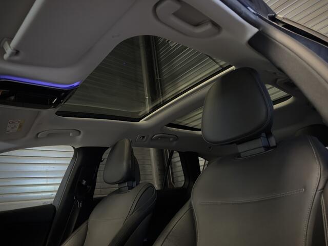 Mercedes-Benz C-KLASSE Estate C 300e | Avantgarde | Panorama | Trekhaak | Head up | Memory |