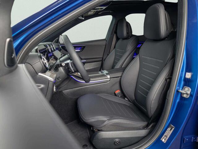 Mercedes-Benz C-KLASSE Limousine 300 e 140 Years Edition | Premium PLUS | Panorama dak