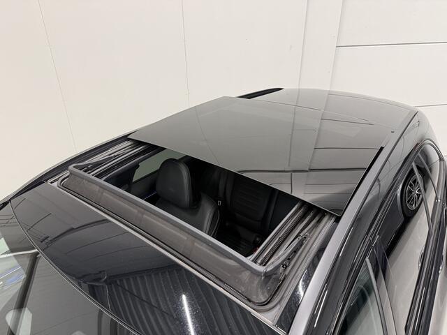 Mercedes-Benz C-KLASSE Estate 200 AMG Line PANO/HEAD-UP/VOL-LEER/LASER-LED/360CAMERA/19"AMG/MEMORY+MASSAGE/KEYLESS/CARPLAY/SFEER/CARBON-INLEG/DONKERE-HEMEL/EL.A.KLEP/ORIG.NL AUTO