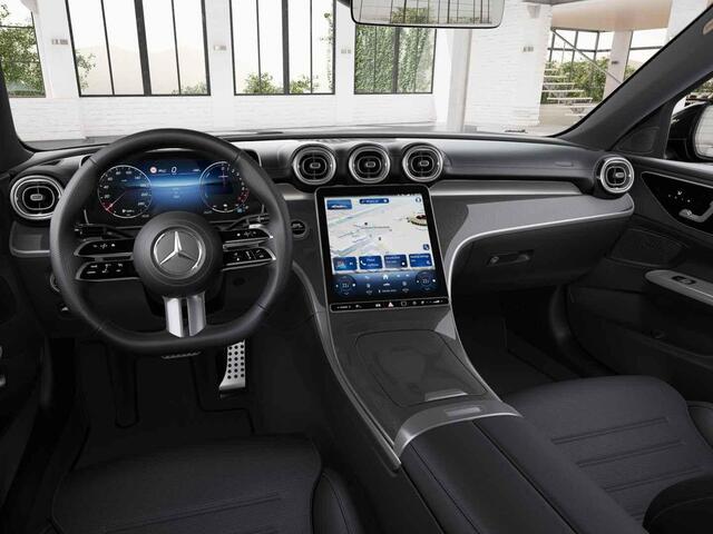 Mercedes-Benz C-KLASSE Limousine 300 e 140 Years Edition