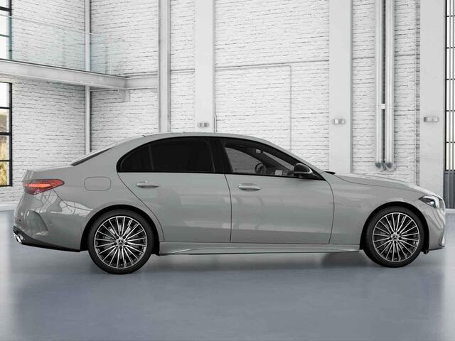 Mercedes-Benz C-KLASSE Limousine 300 e 140 Years Edition