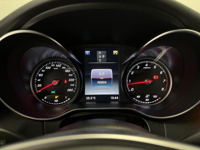 Mercedes-Benz C-KLASSE Estate 180 Sport Edition Premium Plus | Achterruitrijcamera | dodehoekdetectie | LED |
