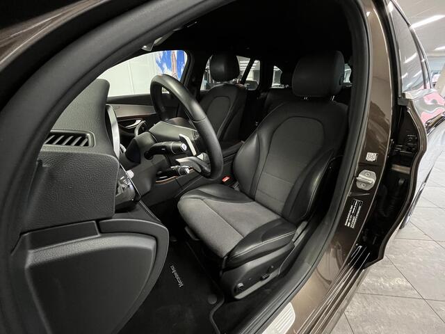 Mercedes-Benz C-KLASSE Estate 180 Sport Edition Premium Plus | Achterruitrijcamera | dodehoekdetectie | LED |