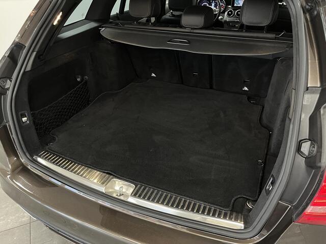 Mercedes-Benz C-KLASSE Estate 180 Sport Edition Premium Plus | Achterruitrijcamera | dodehoekdetectie | LED |