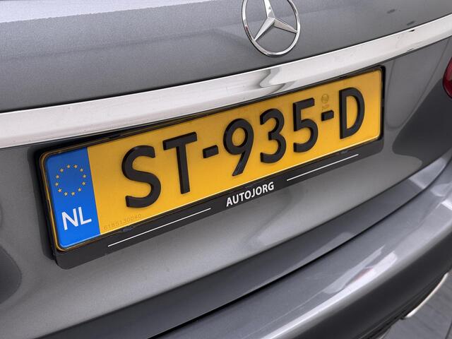 Mercedes-Benz C-KLASSE Estate 180 AMG | Pano | Navigatie | Camera | 19" | NAP |