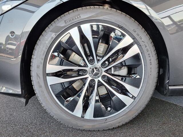 Mercedes-Benz C-KLASSE Estate 180 | Panoramadak | Bruin leder | Apple CarPlay | Android Auto | Memory Seats|Sfeerverlichting