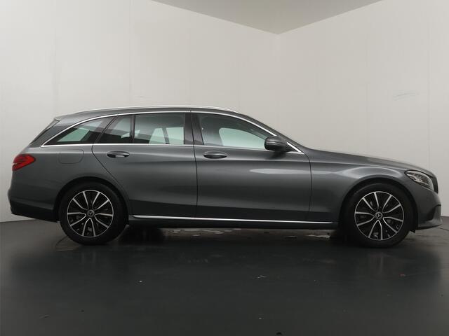 Mercedes-Benz C-KLASSE Estate 200 Premium Plus Pack Automaat - Navigatie - Achteruitrijcamera - Electrische stoelen