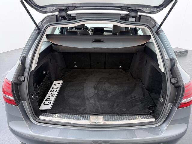 Mercedes-Benz C-KLASSE Estate 200 Premium Plus Pack Automaat - Navigatie - Achteruitrijcamera - Electrische stoelen