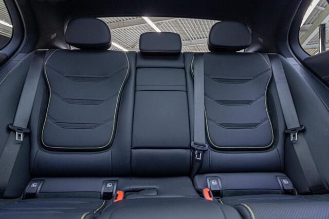 Mercedes-Benz C-KLASSE AMG 43 4MATIC
