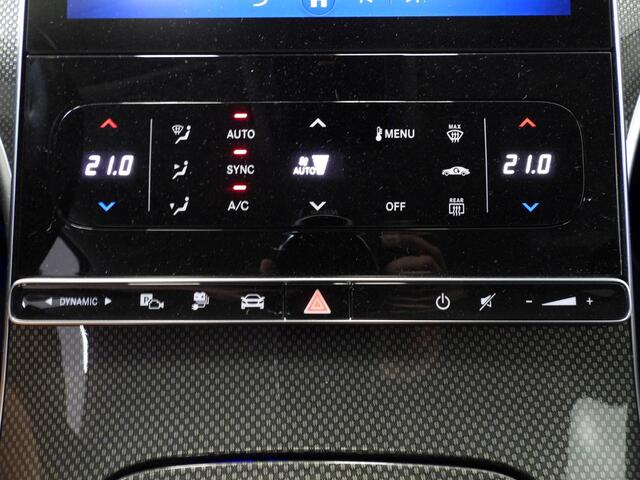 Mercedes-Benz C-KLASSE Estate C300e Business Line NAVI/CAMERA/LED/SFEER/17"LMV!