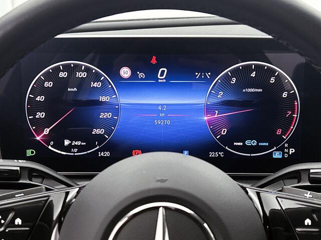 Mercedes-Benz C-KLASSE 300 Business Line | Stoelverwarming | Achteruitrijcamera | High Performance Led | incl. 24 maanden Mercedes-Benz Certified garantie