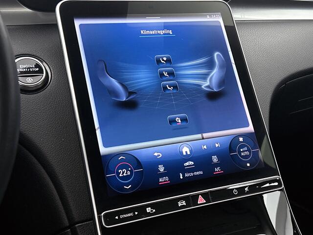 Mercedes-Benz C-KLASSE 300 Business Line | Stoelverwarming | Achteruitrijcamera | High Performance Led | incl. 24 maanden Mercedes-Benz Certified garantie