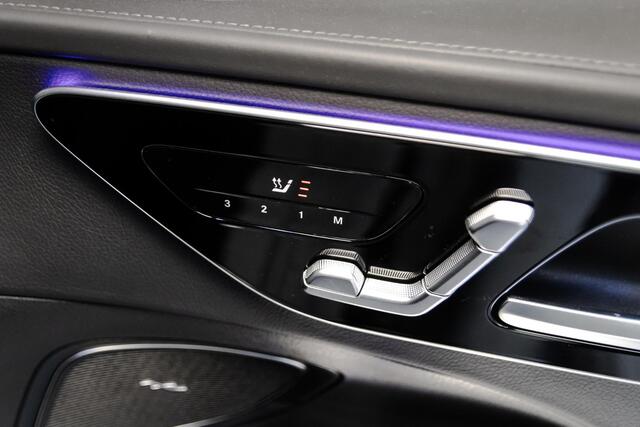 Mercedes-Benz C-KLASSE 300 e AMG Line VOL/HUD/PANO/360/KEYLESS/19INCH/20DKM