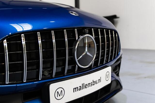 Mercedes-Benz C-KLASSE Estate 300 e AMG Line PANO/LEDER/HEADUP/19INCH/CARPLAY/DEALEROH