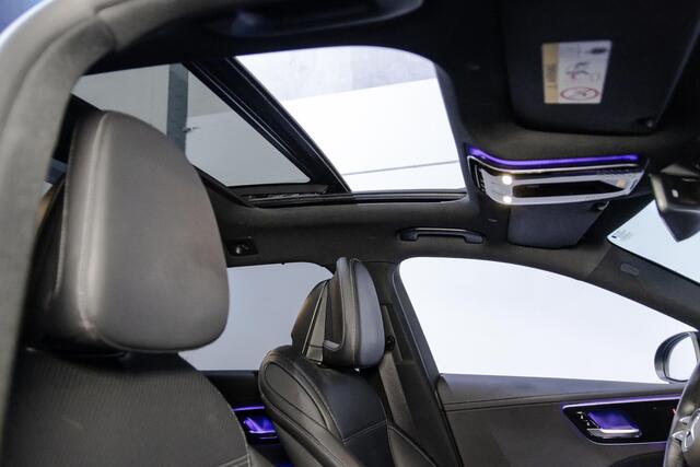 Mercedes-Benz C-KLASSE Estate 300 e AMG Line PANO/LEDER/HEADUP/19INCH/CARPLAY/DEALEROH