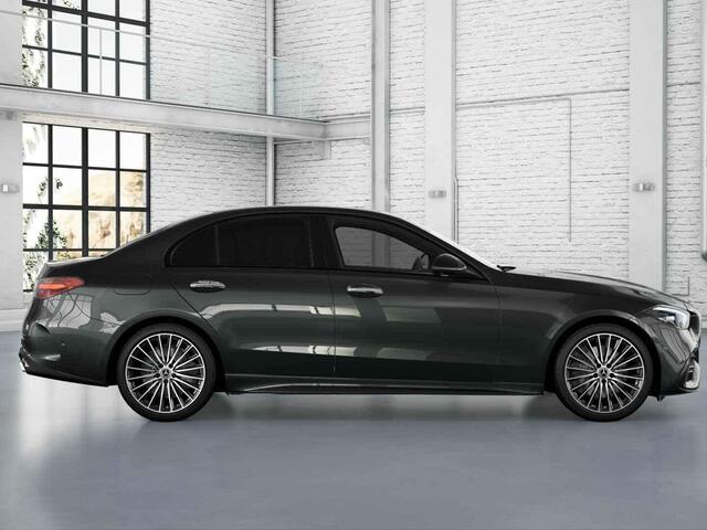 Mercedes-Benz C-KLASSE Limousine 300 e 140 Years Edition