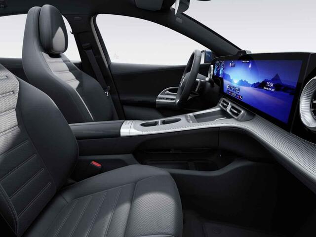 Mercedes-Benz C-KLASSE electric 400 4MATIC Launch Edition 94 kWh