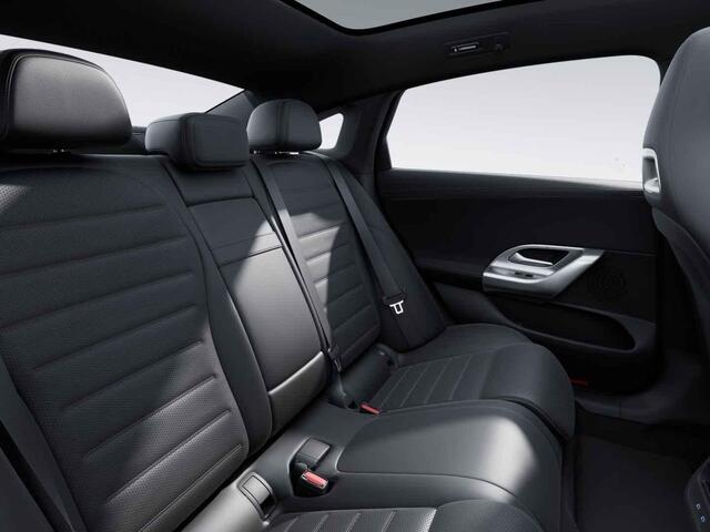 Mercedes-Benz C-KLASSE electric 400 4MATIC Launch Edition 94 kWh