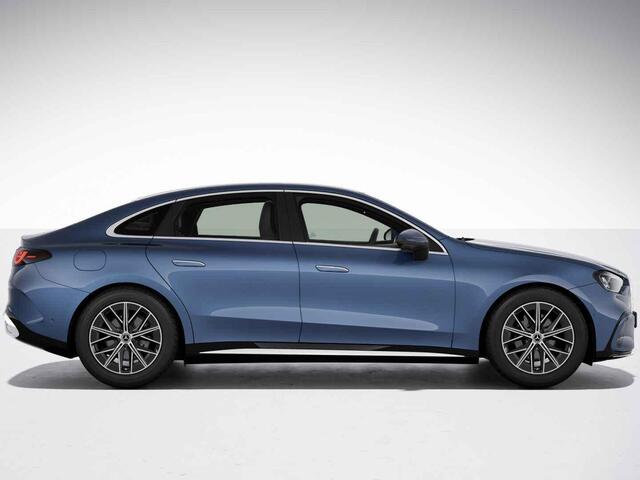 Mercedes-Benz C-KLASSE electric 400 4MATIC Launch Edition 94 kWh