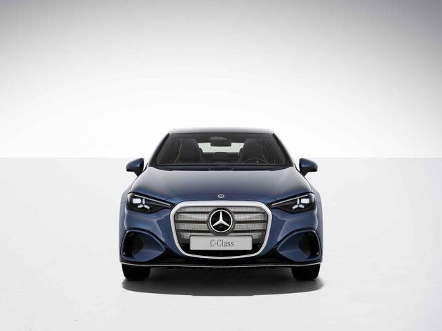 Mercedes-Benz C-KLASSE electric 400 4MATIC Launch Edition 94 kWh
