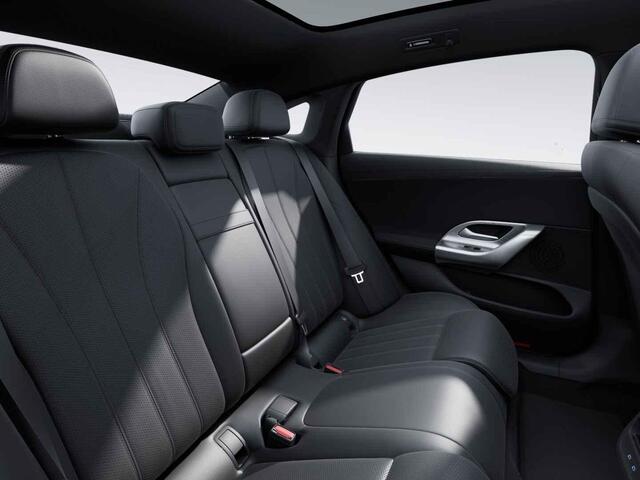 Mercedes-Benz C-KLASSE electric 400 4MATIC Business Solution Luxury 94 kWh