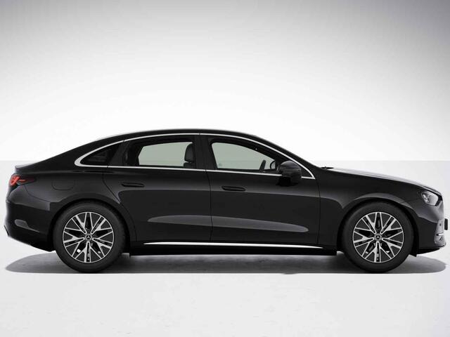 Mercedes-Benz C-KLASSE electric 400 4MATIC Business Solution Luxury 94 kWh