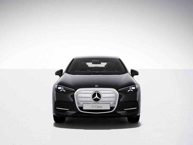 Mercedes-Benz C-KLASSE electric 400 4MATIC Business Solution Luxury 94 kWh