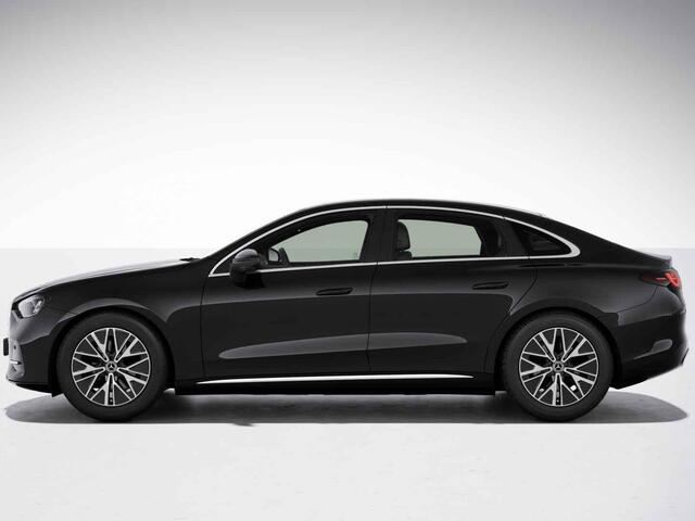 Mercedes-Benz C-KLASSE electric 400 4MATIC Business Solution Luxury 94 kWh