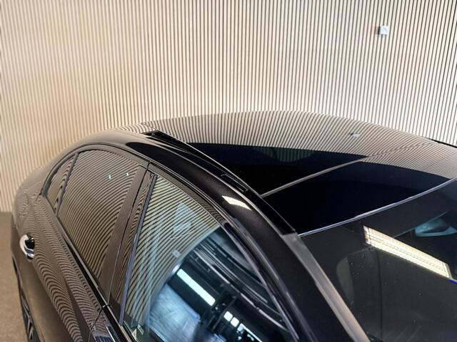 Mercedes-Benz C-KLASSE 220D AMG STYLING-MEMORY-PANO-360-HEAD UP-BURMESTER-ZEER COMPLEET