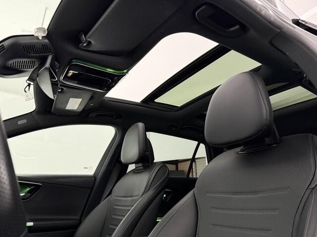 Mercedes-Benz C-KLASSE C300 e AMG | Pano | 360° | Burmester | Virtual | HuD | Sfeer | Memory | Trekhaak