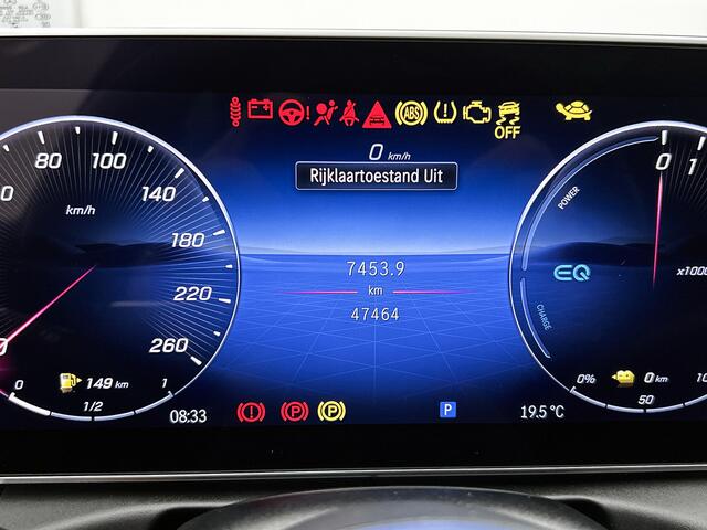 Mercedes-Benz C-KLASSE 300 e | Panoramadak | Achteruitrijcamera | Urban Guard | Leder | Inclusief 24 maanden MB Certified garantie voor Europa.