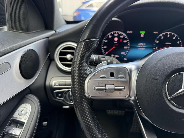 Mercedes-Benz C-KLASSE Estate 200 Premium Plus Pack / Elektrische Wegklapbare Trekhaak ( 1800 KG Trekgewicht ) / Stoelverwarming / Apple Carplay / Android Auto / Achteruitrijcamera / Multibeam Led