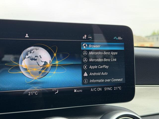 Mercedes-Benz C-KLASSE Estate 200 Premium Plus Pack / Elektrische Wegklapbare Trekhaak ( 1800 KG Trekgewicht ) / Stoelverwarming / Apple Carplay / Android Auto / Achteruitrijcamera / Multibeam Led