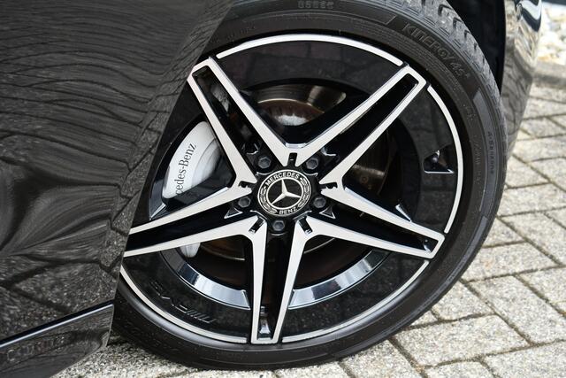Mercedes-Benz C-KLASSE Estate 300 e AMG Line Distronic Trekhaak HUD Laser 360