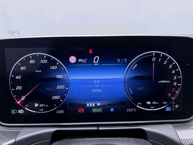 Mercedes-Benz C-KLASSE Estate 300 e AMG Plug-In Hybride AMG Line | Premium Plus | Night Pakket | Panorama Schuif-Kanteldak | Alarm | Inclusief 24 maanden MB Certified garantie voor Europa.