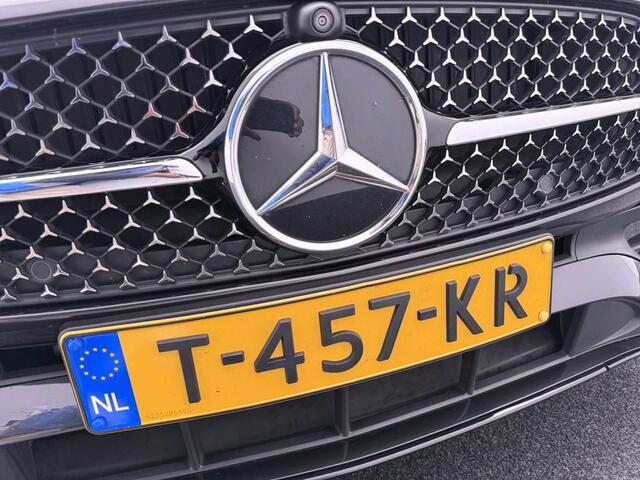 Mercedes-Benz C-KLASSE Estate 300 e AMG Plug-In Hybride AMG Line | Premium Plus | Night Pakket | Panorama Schuif-Kanteldak | Alarm | Inclusief 24 maanden MB Certified garantie voor Europa.