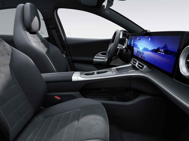 Mercedes-Benz C-KLASSE electric 400 4MATIC Launch Edition 94 kWh