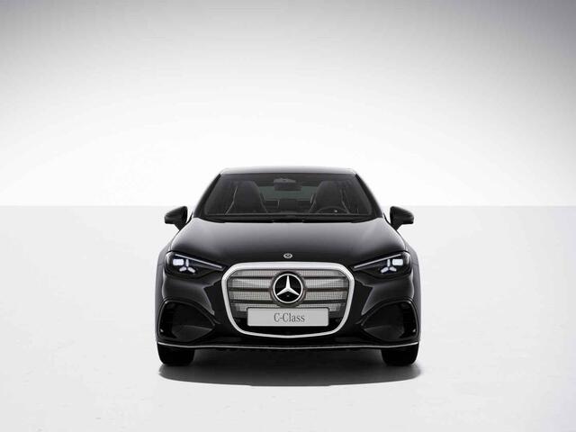 Mercedes-Benz C-KLASSE electric 400 4MATIC Launch Edition 94 kWh