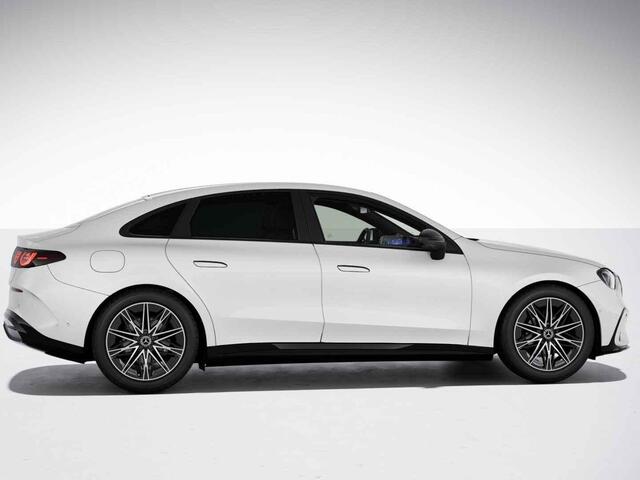 Mercedes-Benz C-KLASSE electric 400 4MATIC Launch Edition 94 kWh
