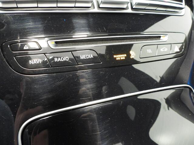 Mercedes-Benz C-KLASSE Estate C350e Sport Edition LEER/SCHUIFDAK/LED/18"LMV!