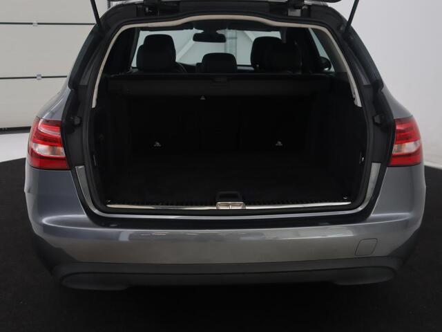 Mercedes-Benz C-KLASSE Estate 200 CDI Ambition | Leder | Stoelverwarming | Cruise control | Navigatie | Bluetooth | Climate control | Lichtmetaal |