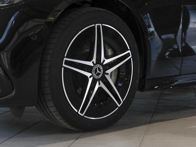 Mercedes-Benz C-KLASSE Estate 300e AMG ** HIGH LED, NAVI+, PANO, TREKH, WINTER, DISTR. ** UNFALLFREI - Ex. MB-AG ** ** INFORMEER OOK NAAR ONZE AANTREKKELIJKE FINANCIAL-LEASE TARIEVEN **