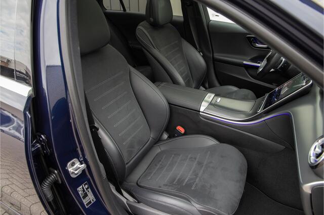 Mercedes-Benz C-KLASSE Estate 300 e AMG Premium, Pano, Distronic, 19" Hybrid 2022