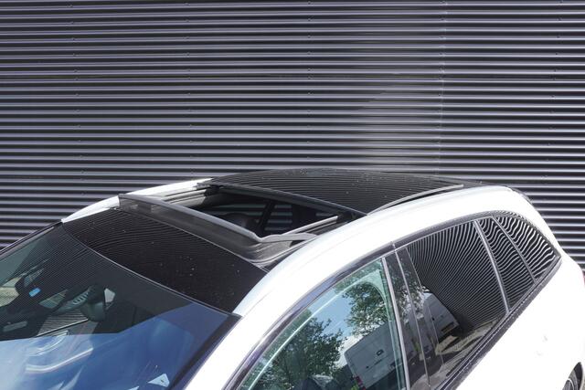 Mercedes-Benz C-KLASSE Estate AMG 43 4MATIC Pano Burmester ACC Cruise control Camera Navi Trekhaak